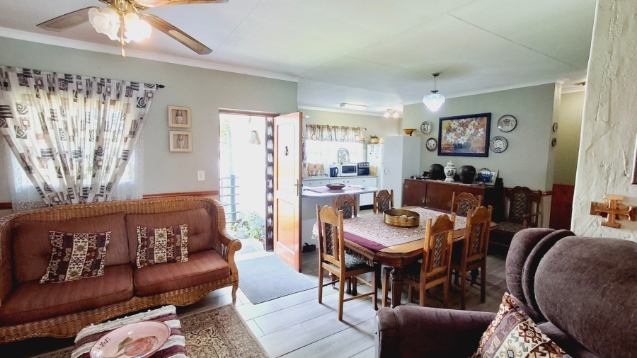 3 Bedroom Property for Sale in Vaalpark Free State
